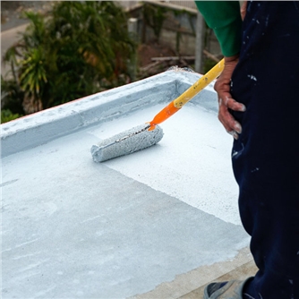 Waterproofing and Construction