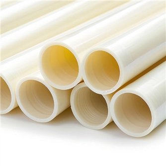 CPVC Pipe & Fittings