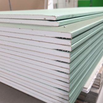 PVC Foamsheet & WPC