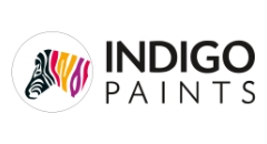 Indigo Paints Indigo Paints