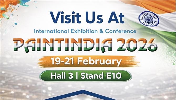 PaintIndia 2026